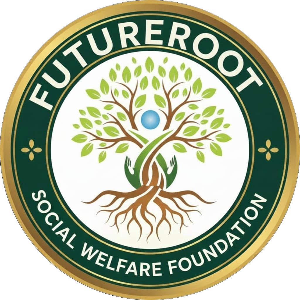 FutureRoot Foundation